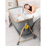 BABY CRADLE