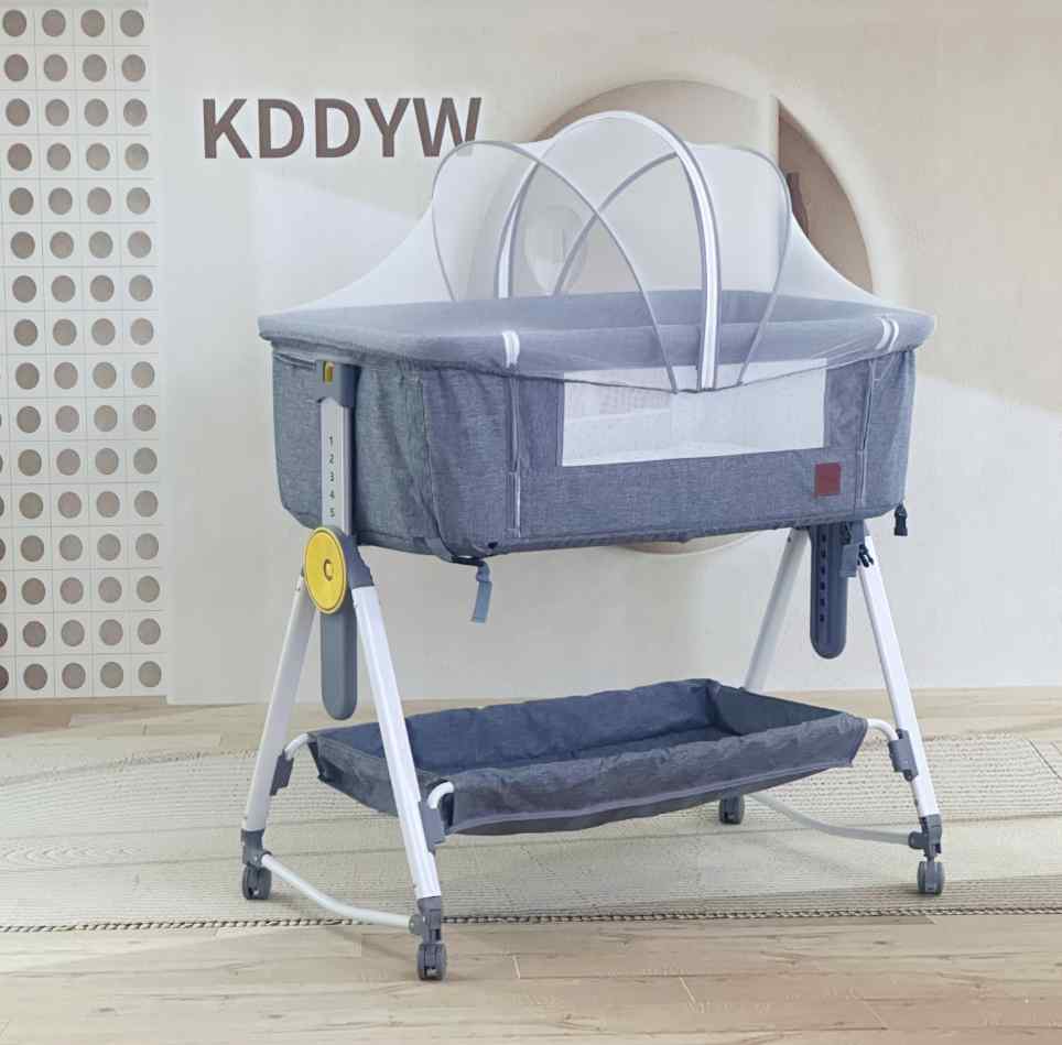 BABY CRADLE