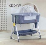 BABY CRADLE
