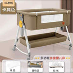 BABY CRADLE