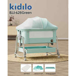 BABY CRADLE KIDILO