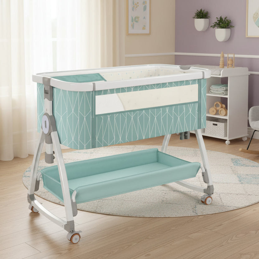 BABY CRADLE