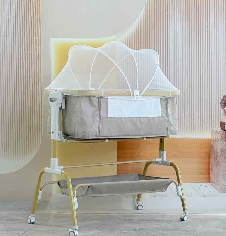 BABY SWING CRADLE