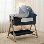 BABY CRADLE