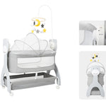 BABY COT MINI L-40