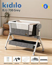 AUTO SWING CRADLE 708L-KDL
