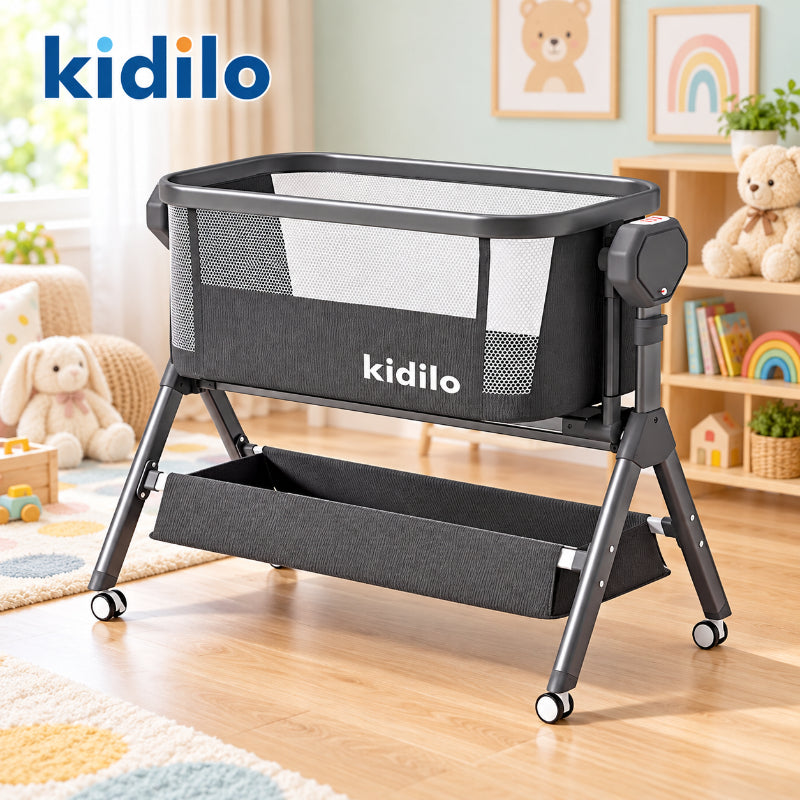 AUTO SWING CRADLE 708L-KDL
