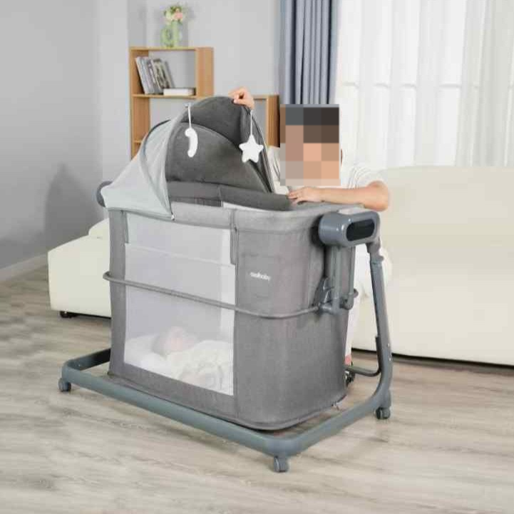 BABY  CRADLE