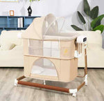 BABY AUTO SWING CRADLE