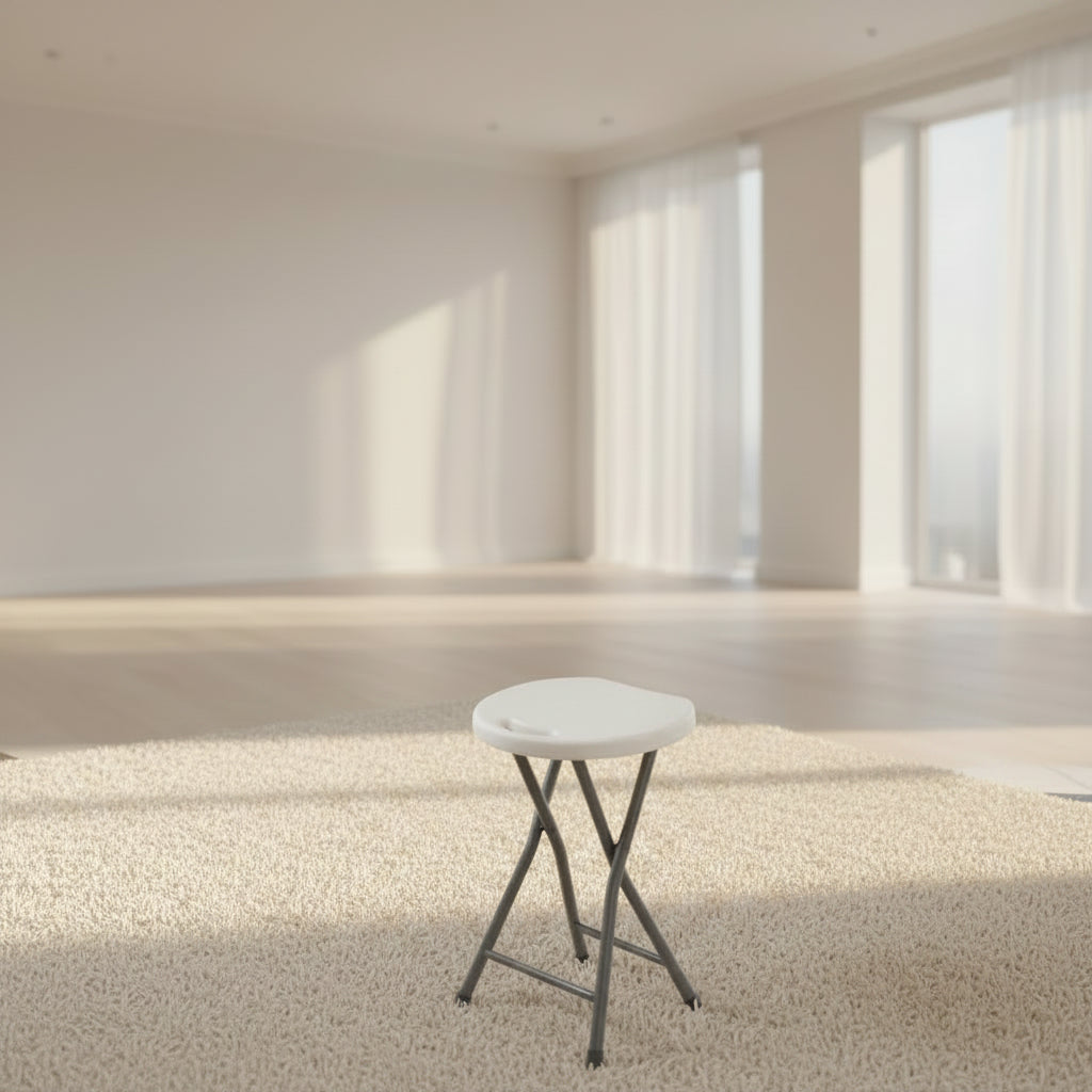KIDS STOOL SIMPLE