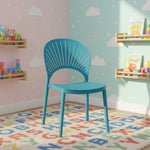 KIDS CHAIR DLX