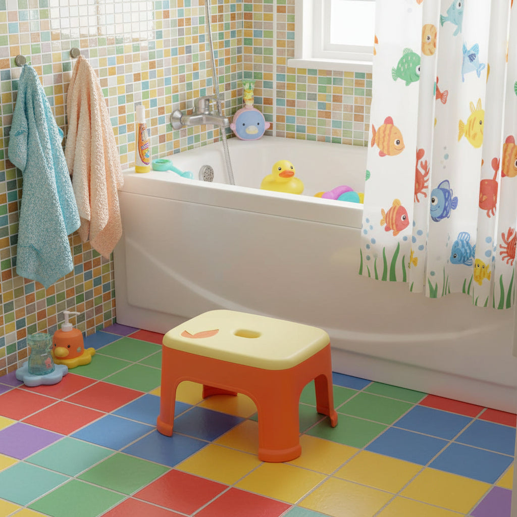 KIDS STOOL