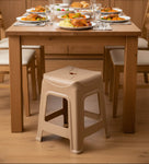 PLASTIC STOOL LARGE