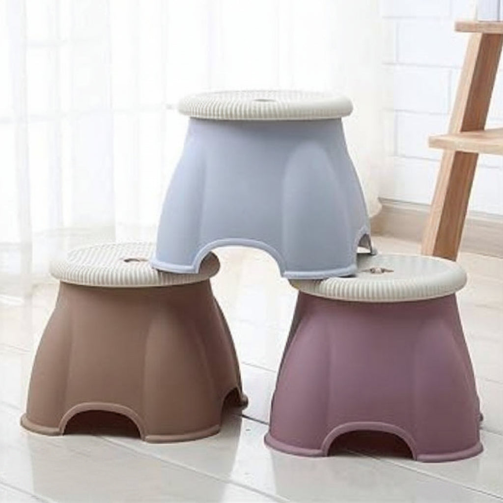 KIDS STOOL MAT