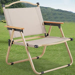 FOLDING CHAIR