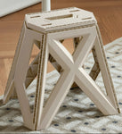 FOLDING STOOL DLX