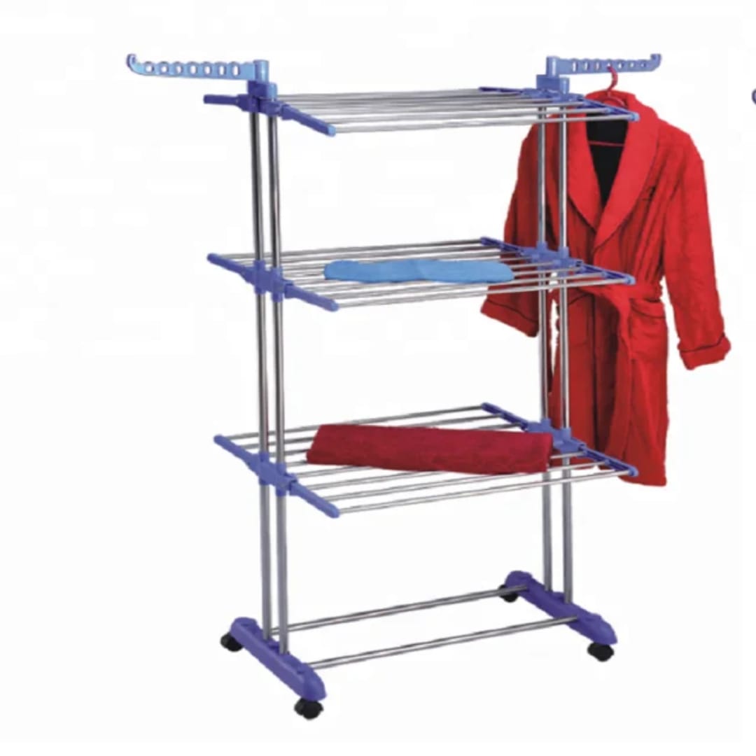 CLOTH HANGER / STAND