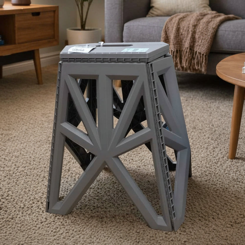 STOOL FOLDING XL