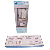 CLOTH HANGER