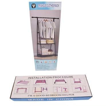 CLOTH HANGER