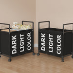 LAUNDERY MINI BASKET