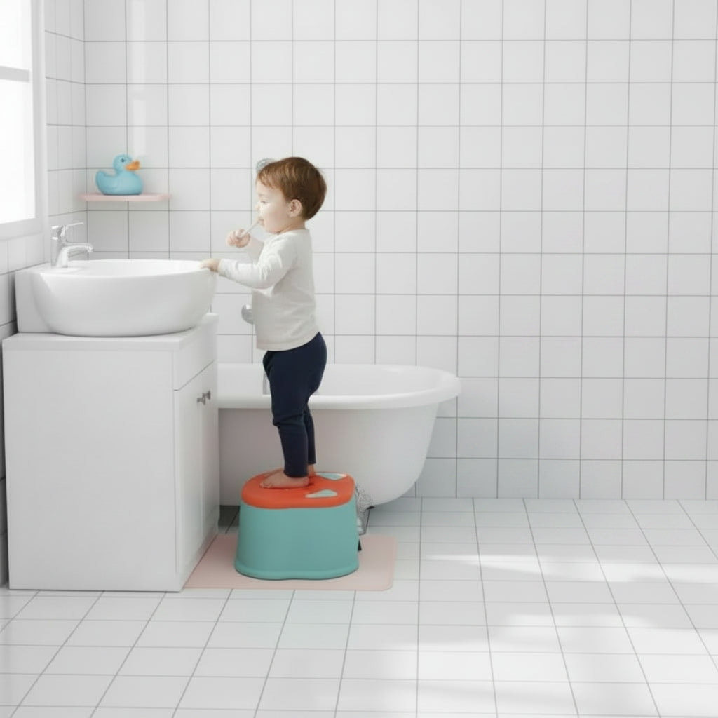 KIDS STOOL MEDIUM
