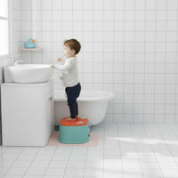 KIDS STOOL MEDIUM
