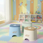 KIDS STOOL PANDA