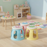 BABY STOOL HOLLOW