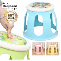 BABY STOOL HOLLOW