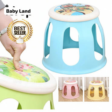 BABY STOOL HOLLOW