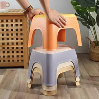 KIDS HIGH SEAT STOOL