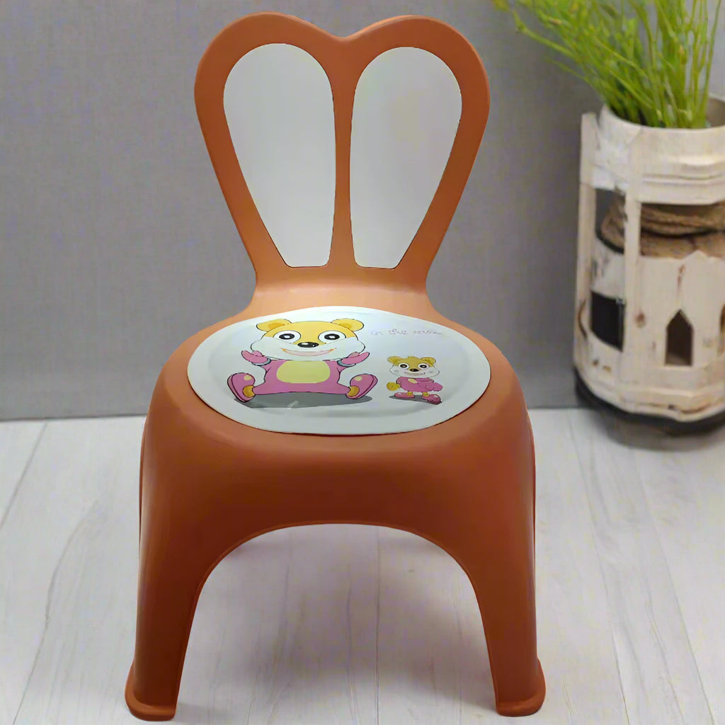 BABY CHAIR RABBIT