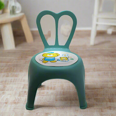 BABY CHAIR RABBIT