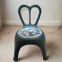 BABY CHAIR RABBIT