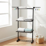 CLOTH HANGER