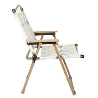 FOLDING CHAIR