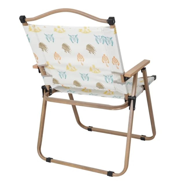 FOLDING CHAIR