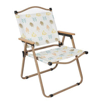 FOLDING CHAIR