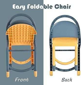 BABY FOLDING CHAIR