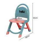 BABY FOLDING CHAIR