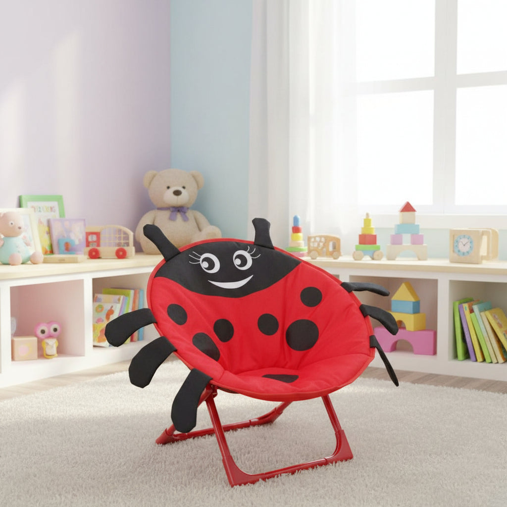 KIDS FOLDING CHAIR