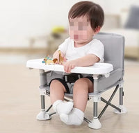 BABY BOOSTER SEAT