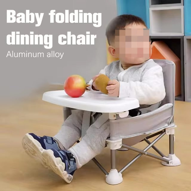 BABY BOOSTER SEAT