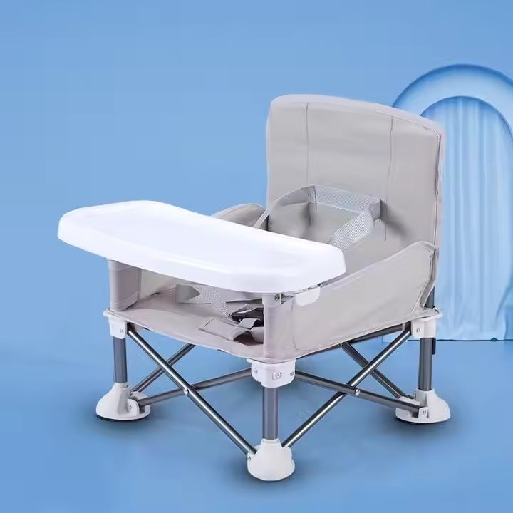 BABY BOOSTER SEAT