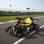 KIDS RIDE ON SPORTS CAR