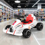 KIDS RIDE ON SPORTS CAR