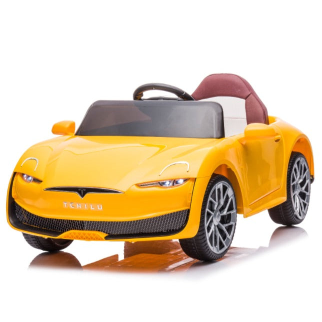 KIDS RIDE ON CAR