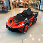 KIDS RIDE ON CAR