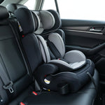 BABY CAR SEAT